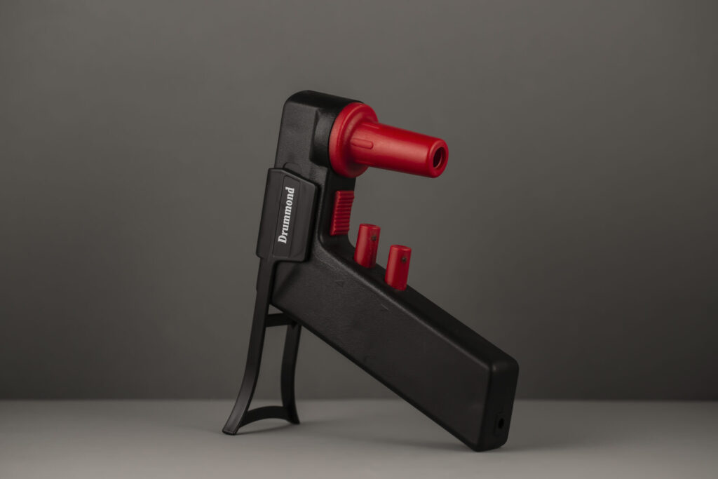 Portable PipetAid® XP Pipette Controller Drummond Scientific