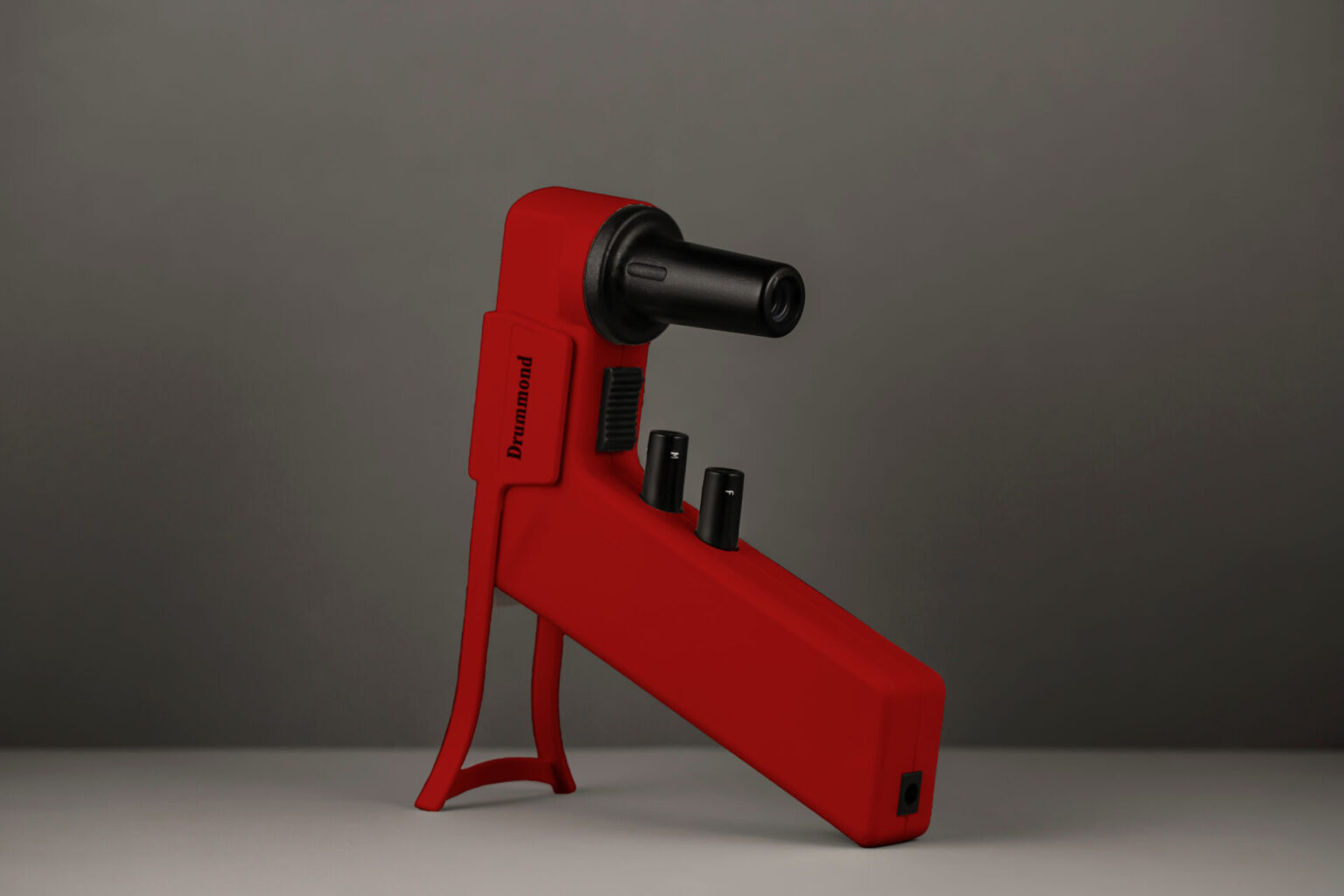 Portable PipetAid® XP Pipette Controller Drummond Scientific