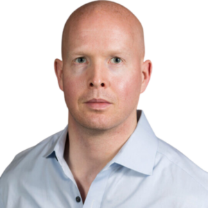 Christopher Strohsahl DSC CEO & President