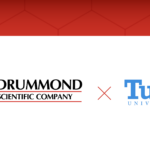 Tufts PR Announcement