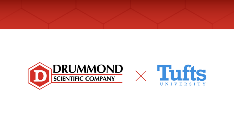 Tufts PR Announcement